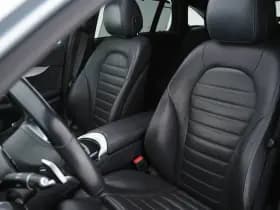 Mercedes-Benz Benz eqc thumbnail 28