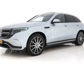 Mercedes-Benz Benz eqc thumbnail 4