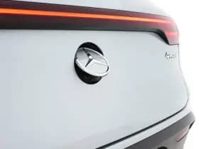 Mercedes-Benz Benz eqc thumbnail 34