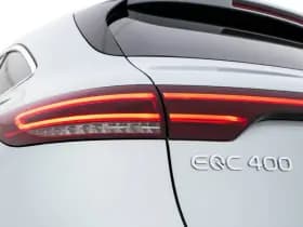Mercedes-Benz Benz eqc thumbnail 40