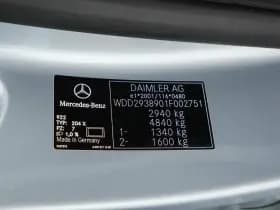 Mercedes-Benz Benz eqc thumbnail 43