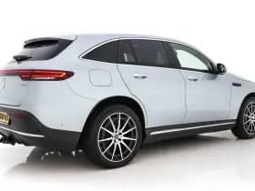 Mercedes-Benz Benz eqc thumbnail 7
