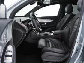 Mercedes-Benz Benz eqc thumbnail 9