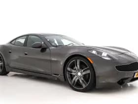 Fisker Karma