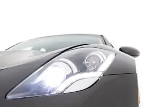 Fisker Karma thumbnail 22