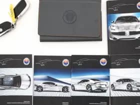 Fisker Karma thumbnail 26