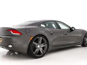 Fisker Karma thumbnail 7