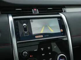 Land Rover discovery sport thumbnail 16