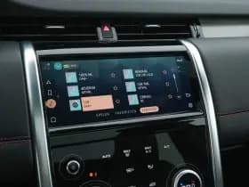 Land Rover discovery sport thumbnail 17