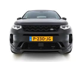 Land Rover discovery sport thumbnail 3