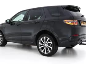 Land Rover discovery sport thumbnail 5