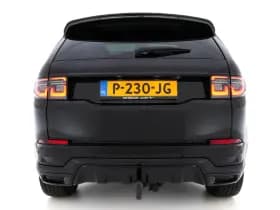 Land Rover discovery sport thumbnail 6