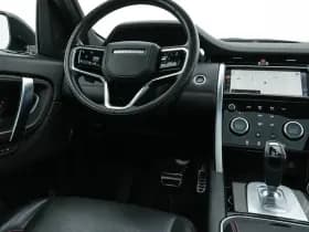 Land Rover discovery sport thumbnail 8