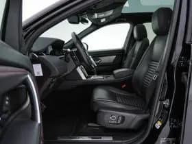 Land Rover discovery sport thumbnail 9