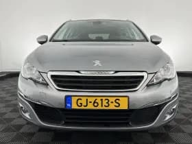 Peugeot 308 thumbnail 2