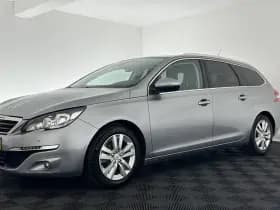Peugeot 308 thumbnail 3