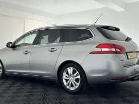 Peugeot 308 thumbnail 4
