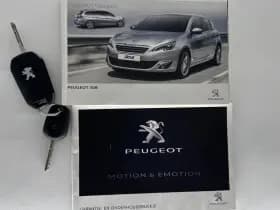 Peugeot 308 thumbnail 31