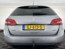 Peugeot 308 thumbnail 5