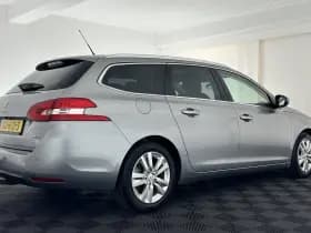 Peugeot 308 thumbnail 6