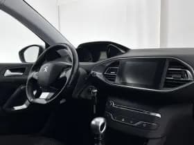 Peugeot 308 thumbnail 7