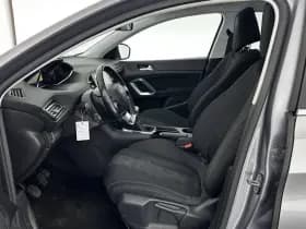 Peugeot 308 thumbnail 8