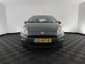 Fiat Punto thumbnail 3