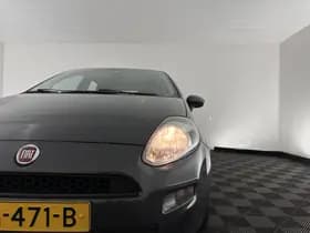 Fiat Punto thumbnail 22