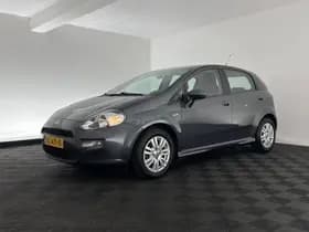 Fiat Punto thumbnail 4