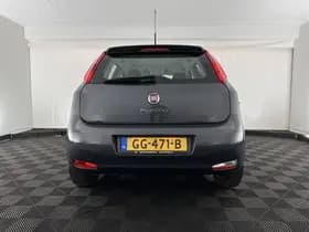 Fiat Punto thumbnail 6