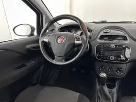 Fiat Punto thumbnail 8