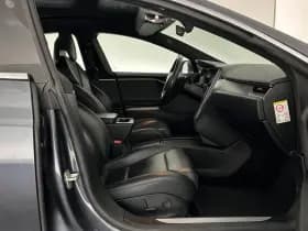 Tesla Model s thumbnail 14