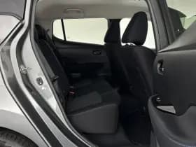 Nissan Leaf thumbnail 12