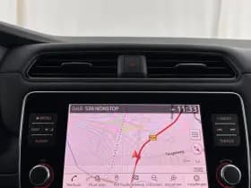 Nissan Leaf thumbnail 14