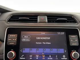 Nissan Leaf thumbnail 15