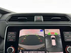 Nissan Leaf thumbnail 16