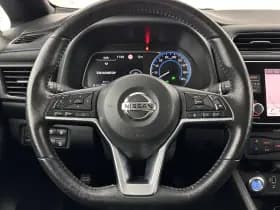 Nissan Leaf thumbnail 19