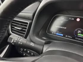 Nissan Leaf thumbnail 20