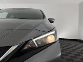 Nissan Leaf thumbnail 26