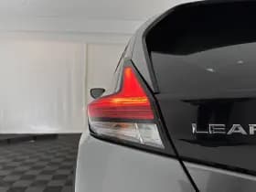 Nissan Leaf thumbnail 27