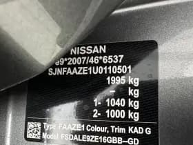 Nissan Leaf thumbnail 28