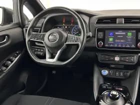 Nissan Leaf thumbnail 8