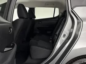 Nissan Leaf thumbnail 10