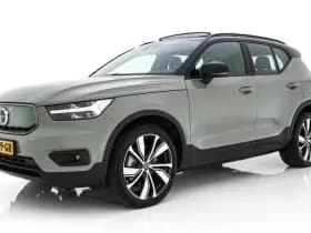Volvo Xc40 thumbnail 4