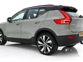 Volvo Xc40 thumbnail 5