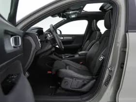 Volvo Xc40 thumbnail 9