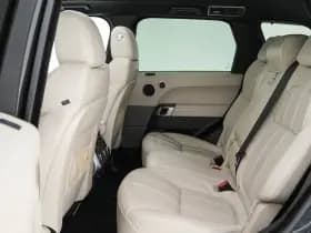 Land Rover range rover sport thumbnail 11