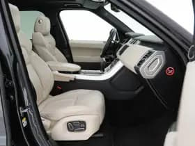 Land Rover range rover sport thumbnail 13