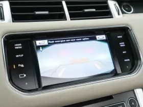 Land Rover range rover sport thumbnail 17