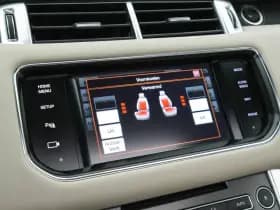 Land Rover range rover sport thumbnail 18